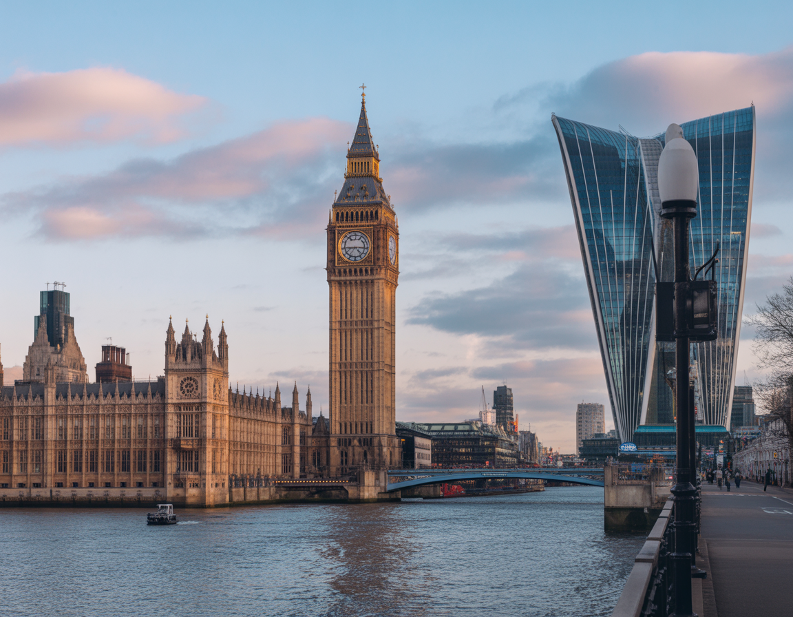 The Economic Impact of Tourist Tax and Tax-Free Shopping in the UK