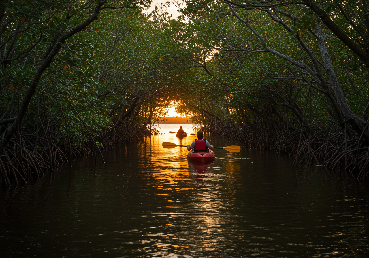 Exploring Fort Myers as a Premier Outdoor Destination