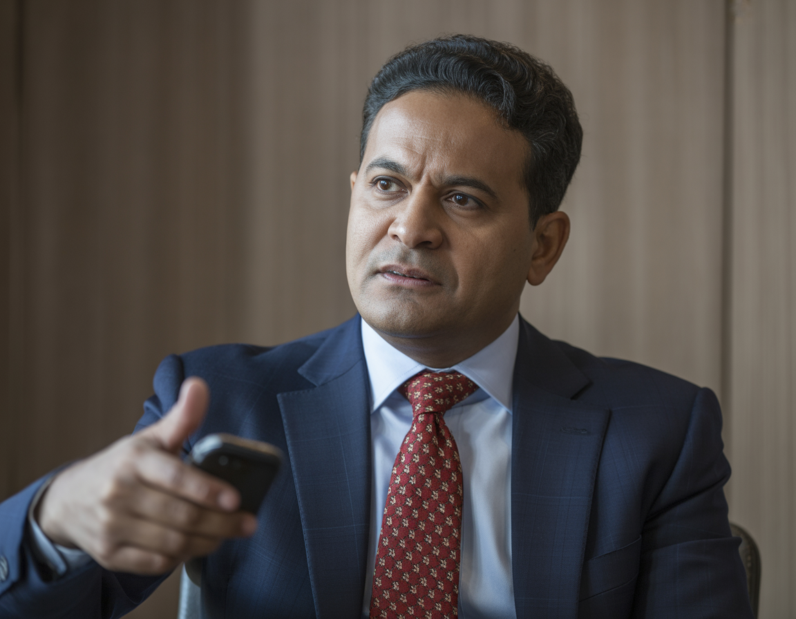 Ranju Alex Named CEO of Accor’s South Asia Operations
