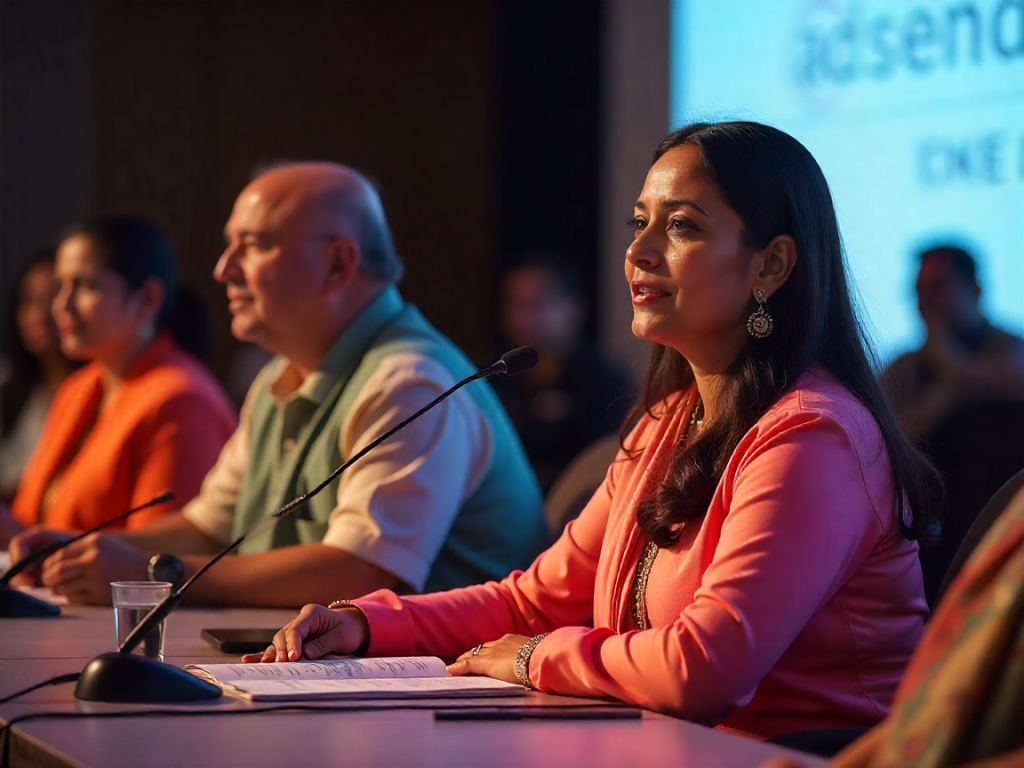 Appointments Reinventing Tourism in India and South Asia