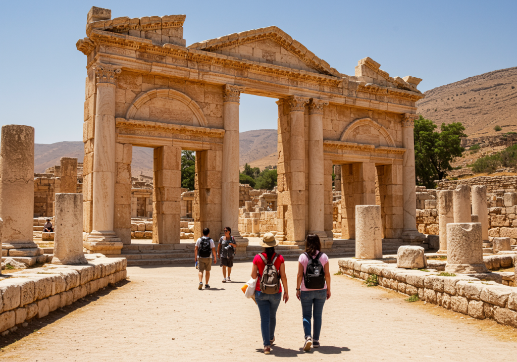 How Literary Tourism Is Shaping Travel Trends Globally