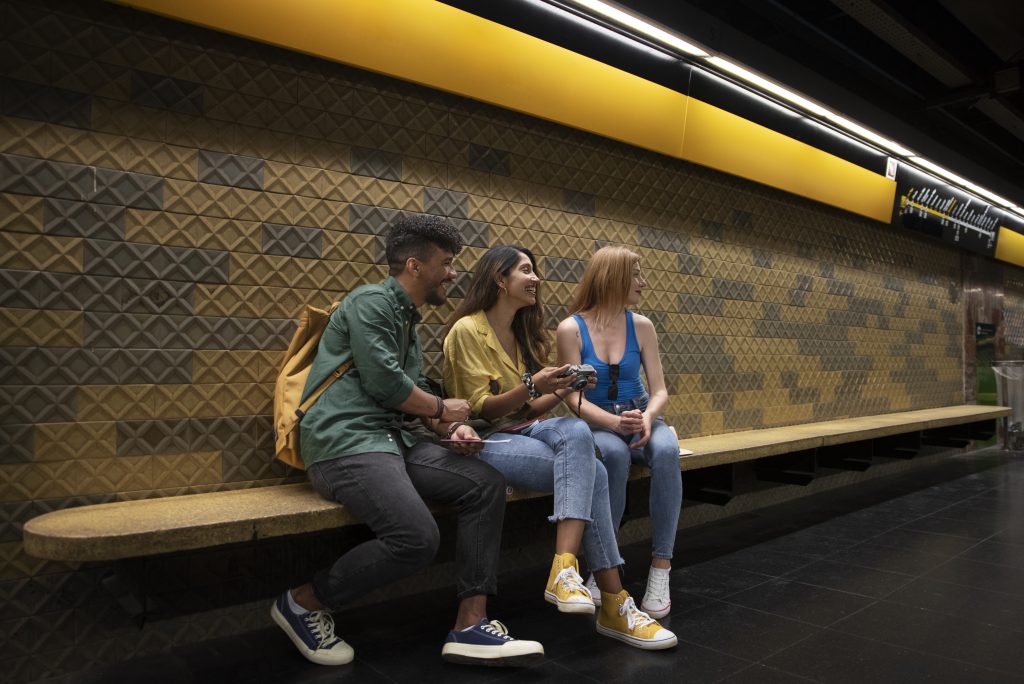 Fare Increases for Delhi Metro Effective Monday