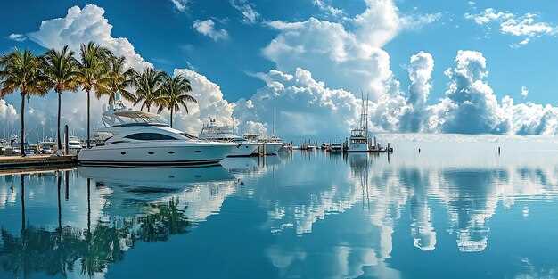 GRAND OCEAN BlohmVoss – Luxury Yacht Charter from EUR 600,000 per Week