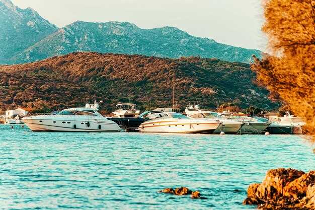 Gulf of Fethiye Yacht Charter – Private and Luxury Yacht Rentals