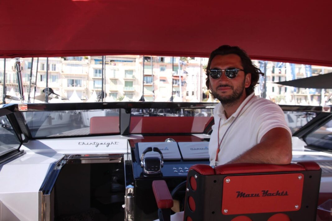 Celebrating Halit Yukay: A Legacy in the Maritime Industry