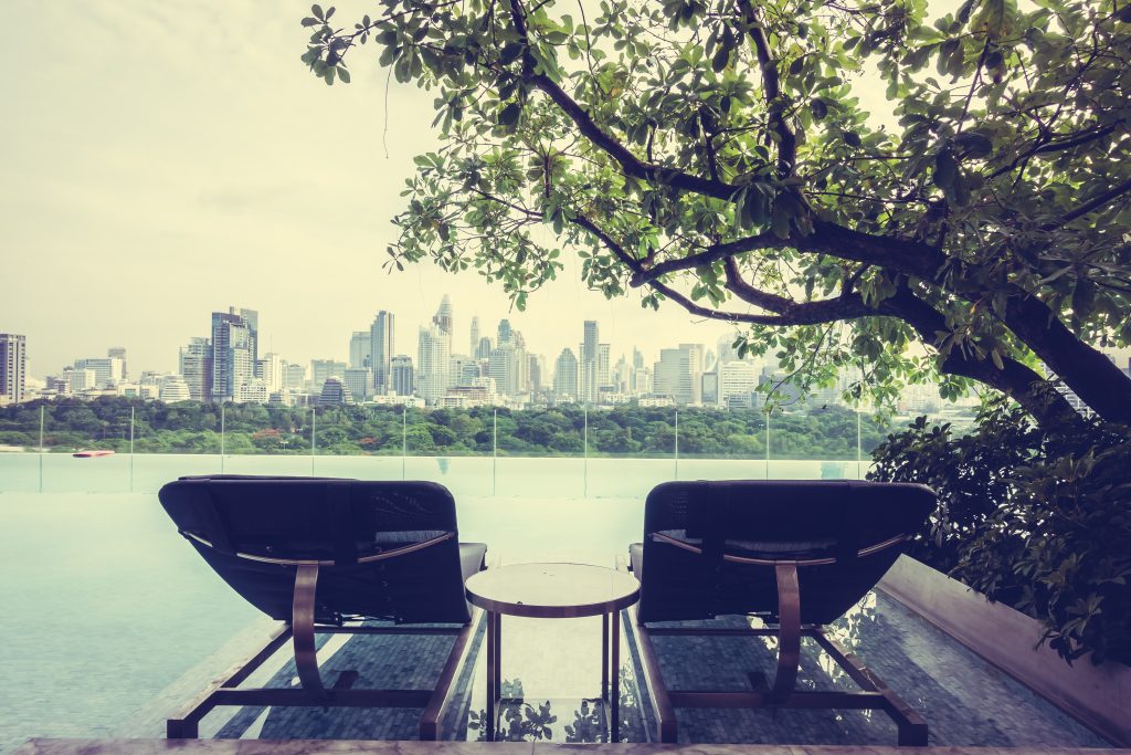 Hilton Expands Its Footprint in Pakistan