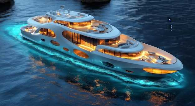 HIGHLANDER Feadship – From €120,000 Per Week Special | Luxury Yacht Charter