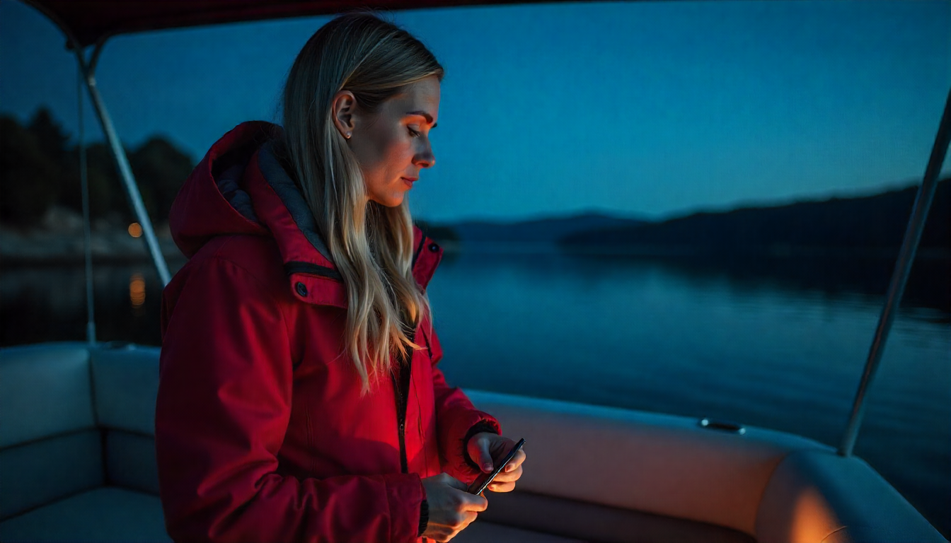 How to Anchor a Pontoon Boat: Step-by-Step Anchoring Guide