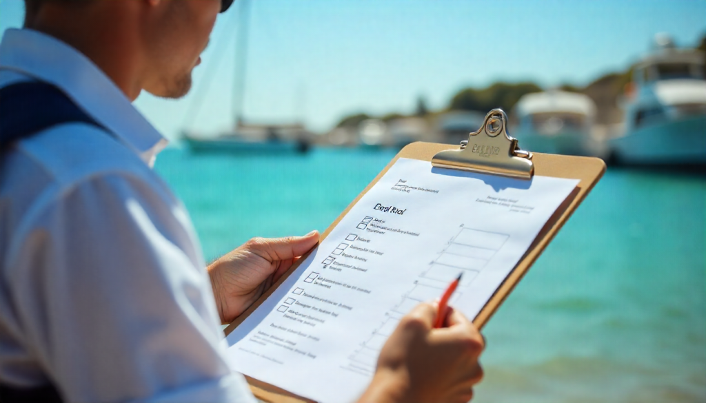 How to Prepare Your Boat Before Leaving the Dock: Complete Checklist
