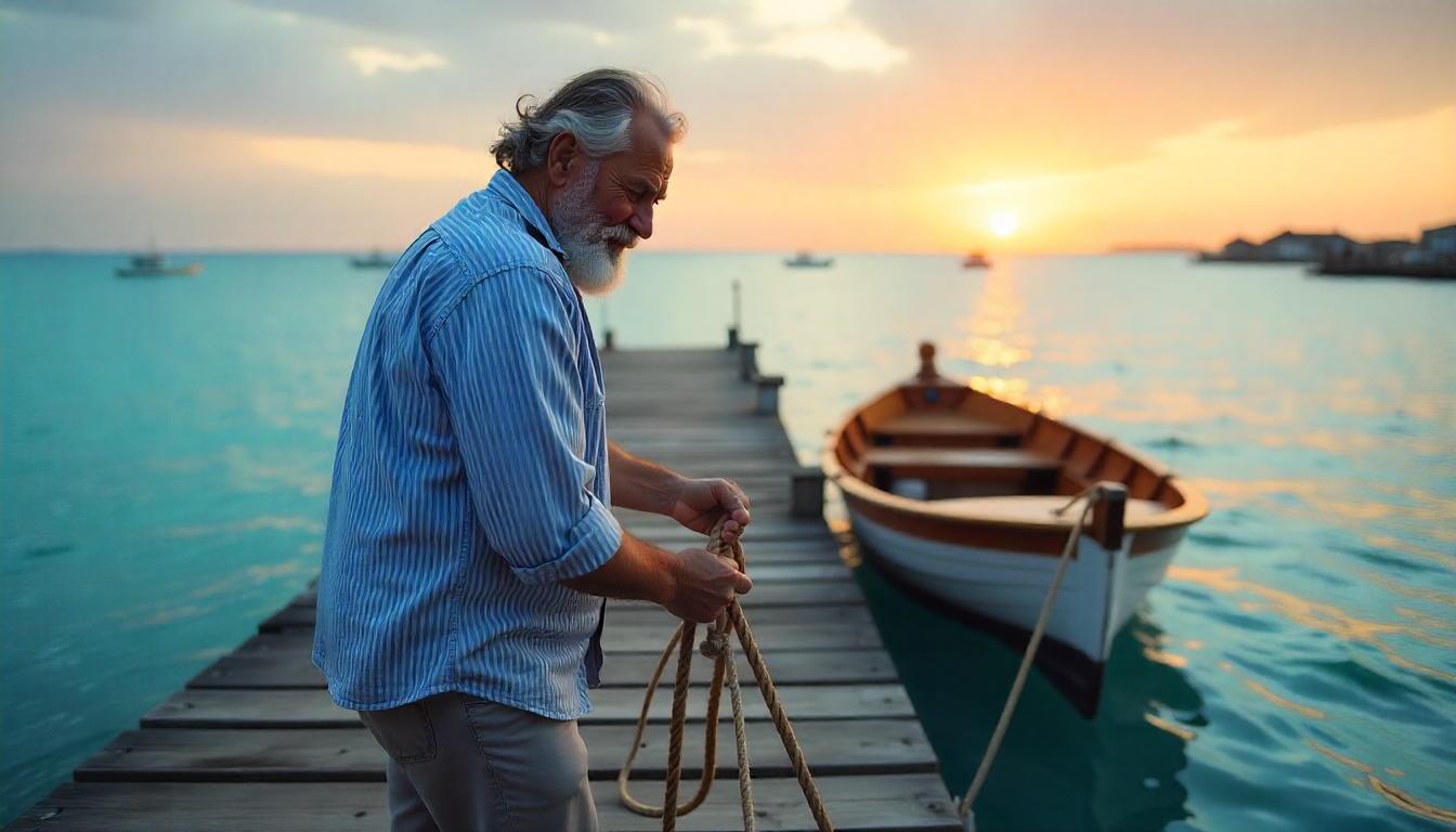 How to Tie a Boat to a Dock: Complete Guide to Dock Lines and Knots