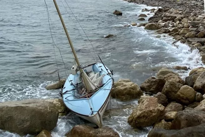 A Sailor’s Unexpected Adventures on the Mediterranean