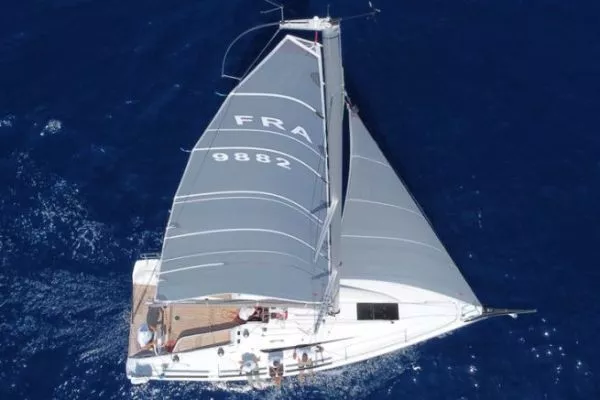 Mastering Mainsail Twist for Optimal Sailing Performance