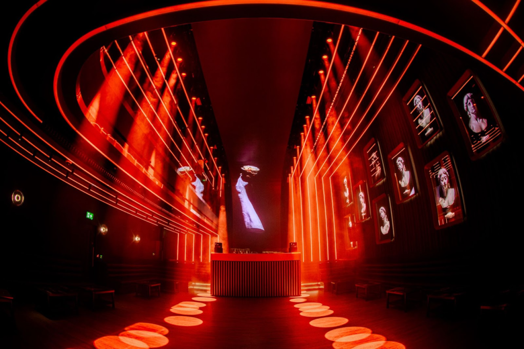 Top Music Venues and Festivals to Follow This September