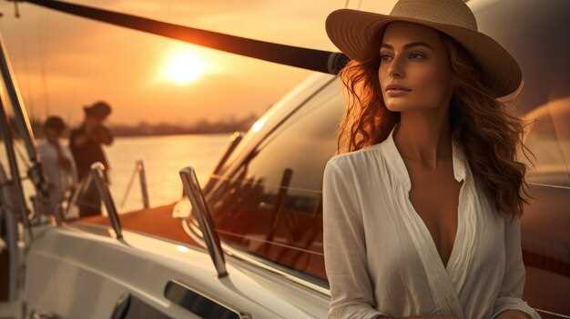 LADY S Yacht Charter – Luxury Private Yacht Hire & Elite Charters