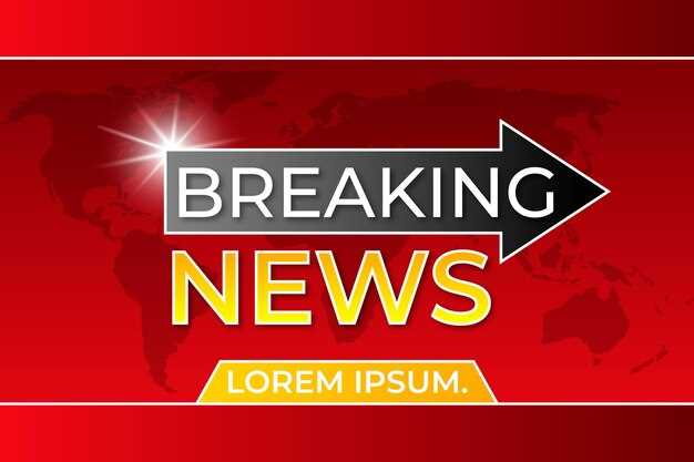 Latest News – Breaking Headlines, Real-Time Updates