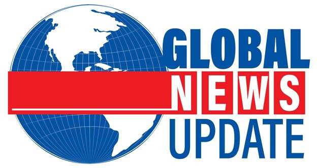 Latest News Today – Breaking Headlines and Global Updates