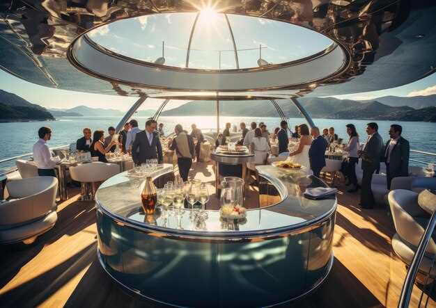 Monaco Yacht Show 2025 – Guide to Events, Exhibitors &amp
