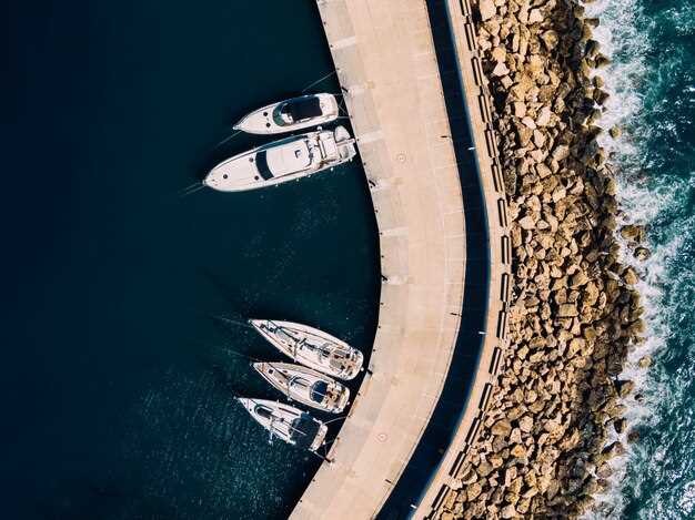 NERO Yacht Charter – Luxury Crewed Yachts & Bespoke Voyages