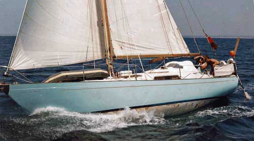 Navigating the Seas Safely with Sailboat Stability