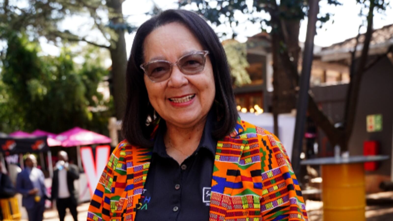Legal battle unfolds as SA Tourism board challenges minister De Lille’s move