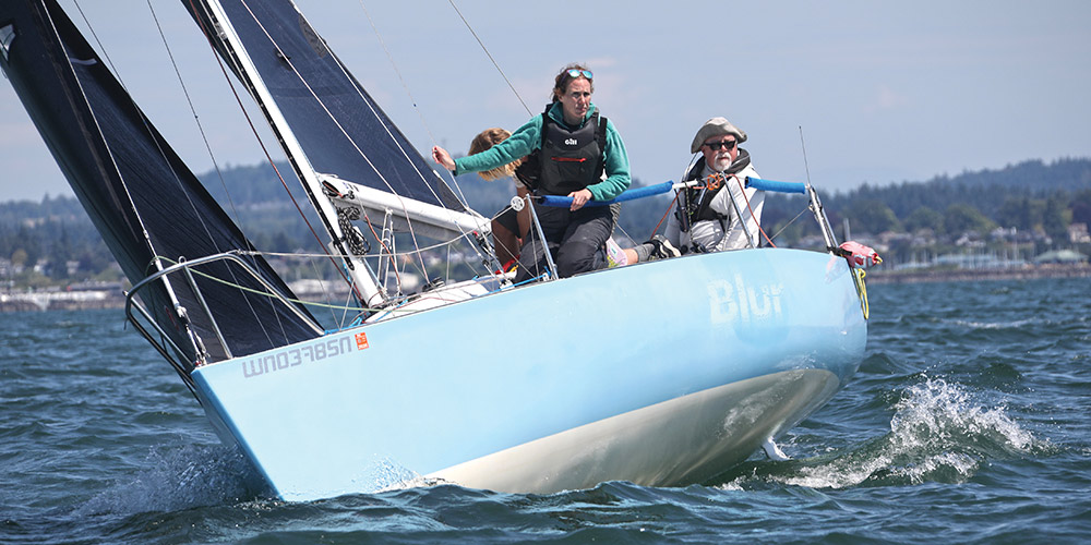 Recap of Bellingham’s Race Week 2025