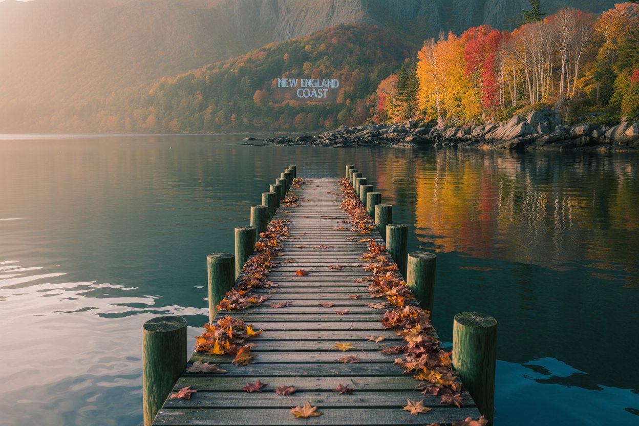 Royal Caribbean’s Brilliance of the Seas Heads to Boston for Seasonal Cruises