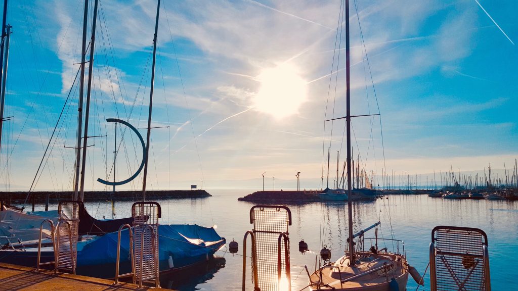 Thrilling Netley Sailing Club Regatta Celebrates Maritime Spirit