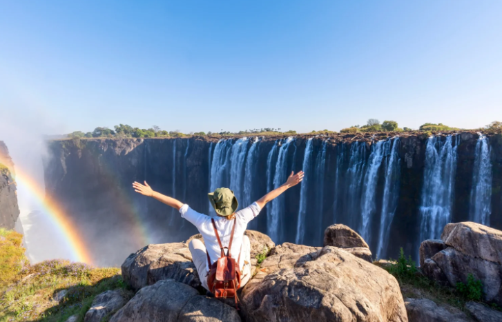 Zimbabwe and Morocco Set New Standards in 2025’s Premier Travel Destinations