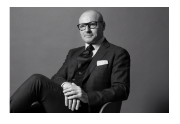 Simone Giorgi Named General Manager of Orient Express La Minerva in Rome