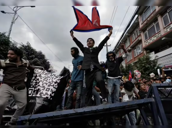 Nepal’s Tourism Faces Challenges Due to Unrest and Travel Disruptions