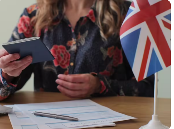 UK Visa Patterns Reveal Decline in Care Worker Demand and Growth in Study Visas