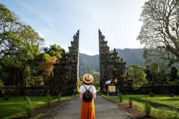 Indonesia’s New Digital App Makes Entry Seamless for Visitors