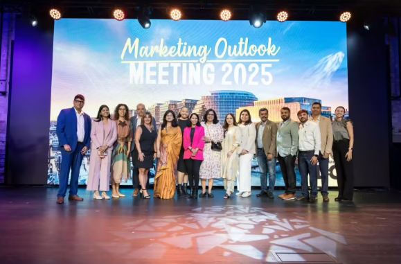 Washington DC’s Reverse India Sales Mission Boosts Tourism Connections