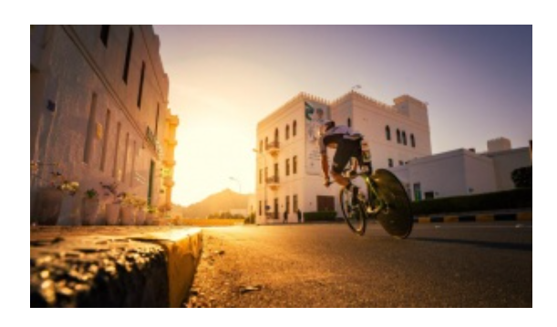 IRONMAN and Experience Oman Join Forces for Global Endurance Events