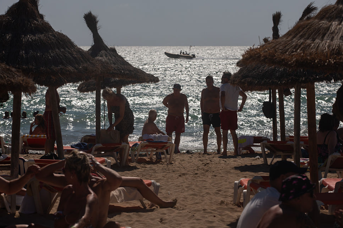 EU Considers Stricter Visa Rules and Movement Restrictions for Russian Visitors
