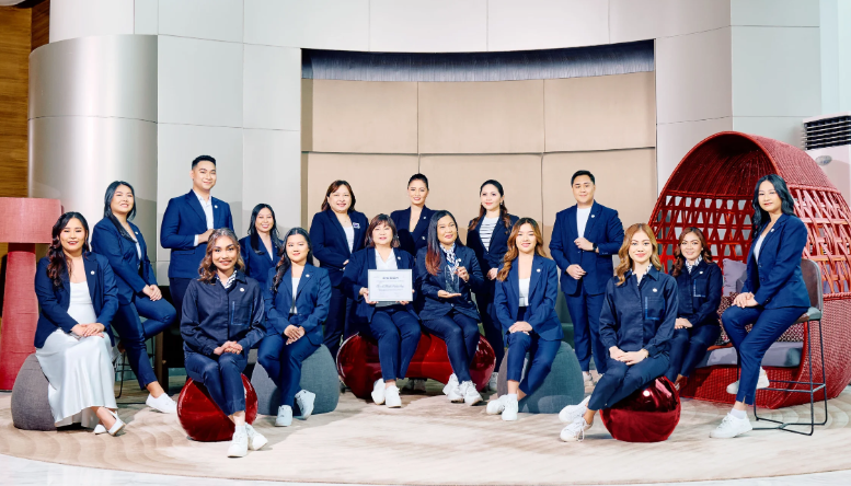 Novotel & ibis Styles Manila Araneta City set new standards in service and green practices