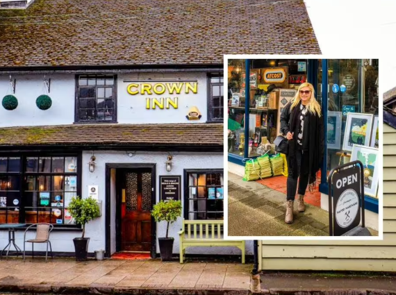 Exploring Rhayader – A Welsh Market Town with Rich History and Vibrant Culture