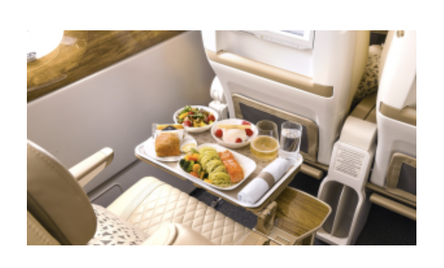 Emirates Skywards Expands Rewards to Include Premium Economy Flights