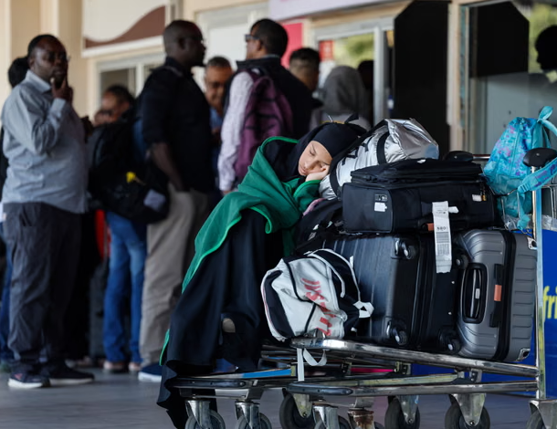 Navigating the Complexities of Seamless African Travel