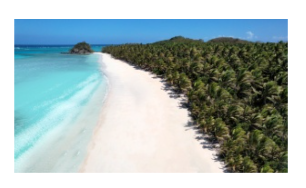 New One&Only Resort and Private Homes Set to Debut in Fiji’s Yasawa Archipelago
