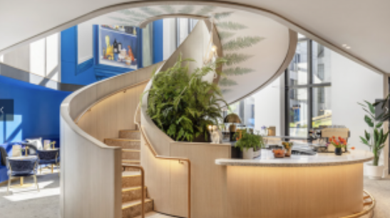 Melbourne Welcomes IHG’s Hotel Indigo and Holiday Inn Dual Launch
