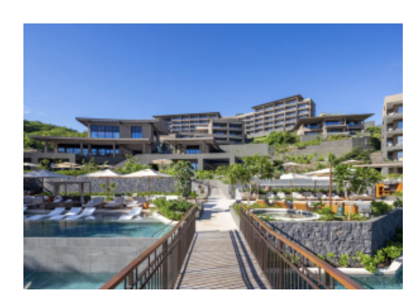 New Waldorf Astoria Resort Elevates Luxury Hospitality in Costa Rica’s Guanacaste Region
