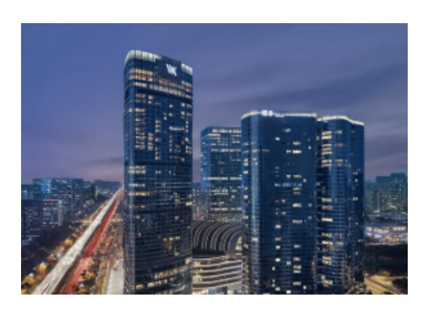 Infinite Luck Restaurant at Waldorf Astoria Chengdu Named Michelin-Selected for 2026