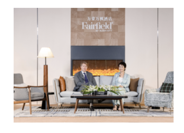 Fairfield by Marriott Achieves Remarkable Growth with 150 Hotels in Greater China