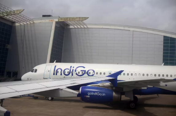IndiGo Introduces Direct Flights Between India and Athens with Airbus A321XLR