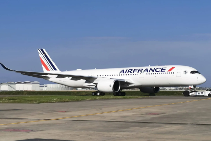 Air France’s New Free High-Speed Wi-Fi Promises a Connected Journey for All Passengers