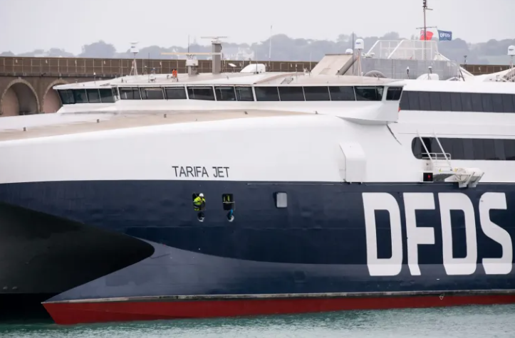 Jersey’s tourism dip linked to ferry disruption and broader challenges