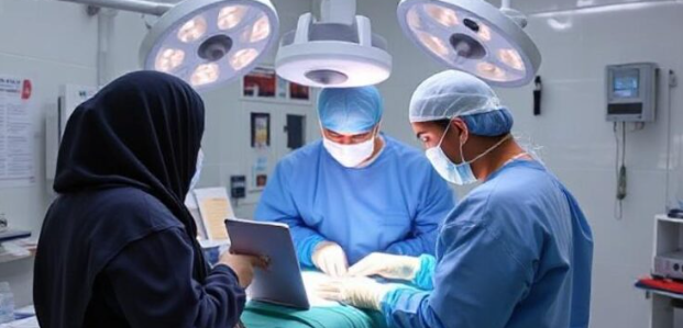 Iran’s Medical Tourism Boom Draws Thousands for Cosmetic and Advanced Care