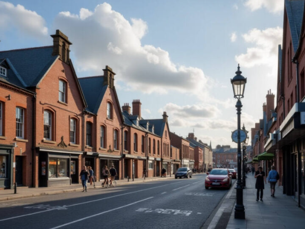 How Falkirk’s Tourism Revival Drives Scotland’s Economic Momentum in 2024