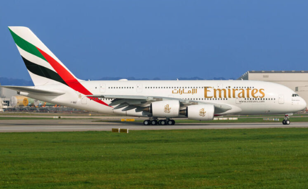 Emirates Elevates Hangzhou Service With Airbus A350-900 from October 2025